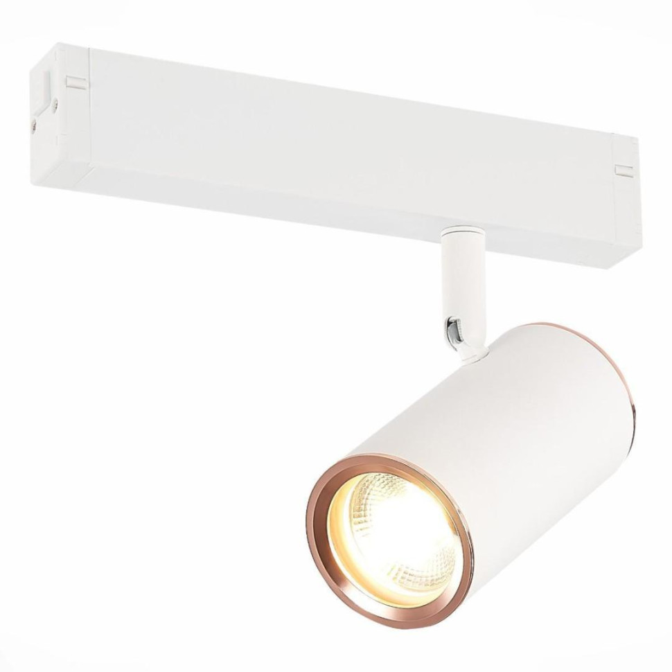 Трековый светильник ST Luce Skyline 220 ST504.526.01 Трековый светильник ST Luce Skyline 220 ST504.526.01