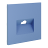 Лицевая панель для розетки компьютерной RJ45 Cat.6, Деним, S70 Voltum VLS001315 Лицевая панель для розетки компьютерной RJ45 Cat.6, Деним, S70 Voltum VLS001315