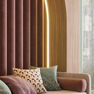 Светодиодная лента Gauss 14,4W/m 120LED/m 2835SMD теплый белый 5M BT084