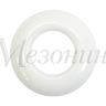 Втулка межстеновая керамика белый ТМ МезонинЪ GE70010-01