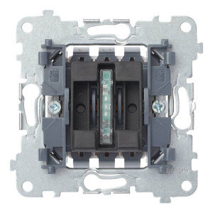 Механизм карточного выключателя, Rikkett 32031