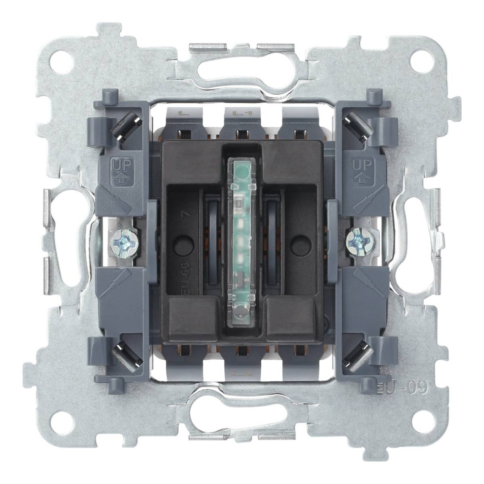 Механизм карточного выключателя, Rikkett 32031