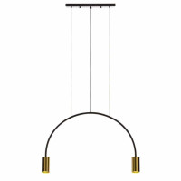 Подвесной светильник Loft IT Volta 5043-2