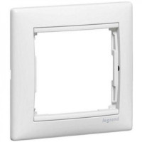 Рамка 1 местная, белая, Valena Classic Legrand 774451