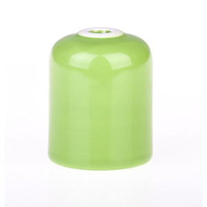 Ретро патрон керамический, зеленый фисташковый, 83-CC011 Euro-Lamp