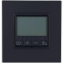 Терморегулятор теплого пола электронный, Черный, Bilbao Salvador SJAN13A1A16 Терморегулятор теплого пола электронный, Черный, Bilbao Salvador SJAN13A1A16