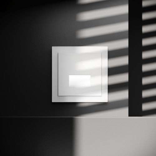 Подсветка светодиодная с датчиком, Шелк, S70 Voltum VLS070704