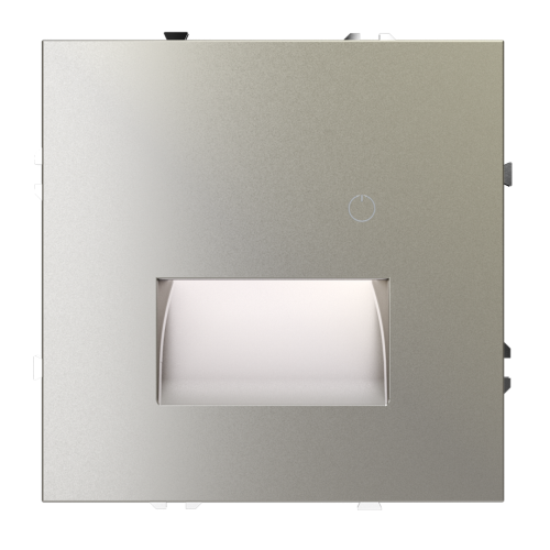 Подсветка светодиодная с датчиком, Шелк, S70 Voltum VLS070704