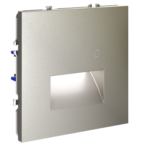 Подсветка светодиодная с датчиком, Шелк, S70 Voltum VLS070704