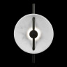 Настенный светодиодный светильник Loft IT Marble 10049W