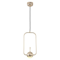 Подвесной светодиодный светильник Loft IT Nuance 8139-A