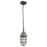 Подвесной светильник Lussole Loft Commack GRLSP-9691