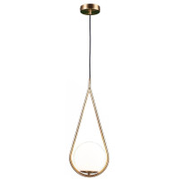 Подвесной светильник Loft IT Glob LOFT2599-A