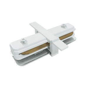 Коннектор прямой Elektrostandard TRCM-1-I-WH a049557
