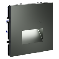 Подсветка светодиодная с датчиком, Титан, S70 Voltum VLS070706