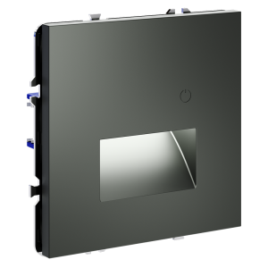 Подсветка светодиодная с датчиком, Титан, S70 Voltum VLS070706