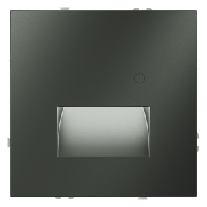 Подсветка светодиодная с датчиком, Титан, S70 Voltum VLS070706