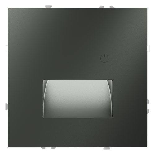 Подсветка светодиодная с датчиком, Титан, S70 Voltum VLS070706