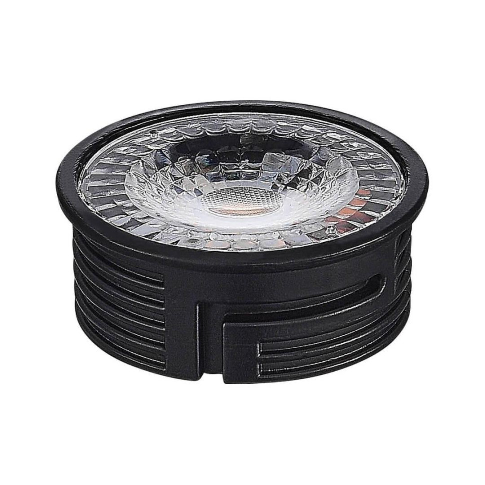 Светодиодный модуль ST Luce LED 7W 4000K ST9101.449.07DIM Черный Светодиодный модуль ST Luce LED 7W 4000K ST9101.449.07DIM Черный