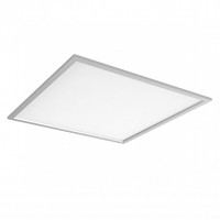Светильник офисный Gauss 36W 2880lm 6500K IP40 595*595*7,2мм матовый с драйвером LED 1/4