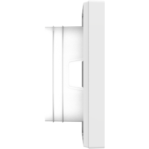 Рамка 3 местная влагозащищенная IP44, Белый, AtlasDesign Aqua SE ATN440103