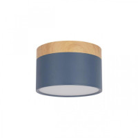 Накладной светодиодный светильник Loft IT Grape 10162 Blue