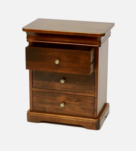 Комод Дадон-3, Орех, TADORNA 63-N