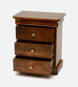 Комод Дадон-3, Орех, TADORNA 63-N