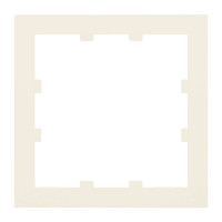 Адаптер, Кремовый сатин, Rikett 32881 MC