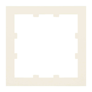 Адаптер, Кремовый сатин, Rikett 32881 MC Адаптер, Кремовый сатин, Rikett 32881 MC