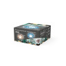 Встраиваемый светильник Gauss Backlight с подсветкой BL036