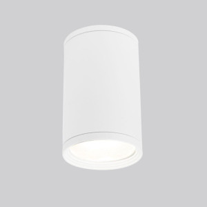 Уличный светильник Elektrostandard Light 35128/H белый a056333