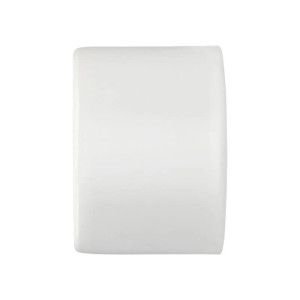 Розетка керамика телев. TV проходная, Белый, Болонь TDM ELECTRIC SQ1820-0054