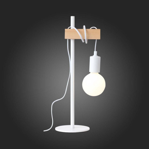 Прикроватная лампа Evoluce Bagetti SL1142.504.01