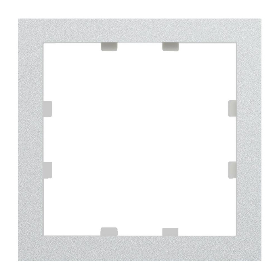 Адаптер, Серебро, Rikett 32881 SV