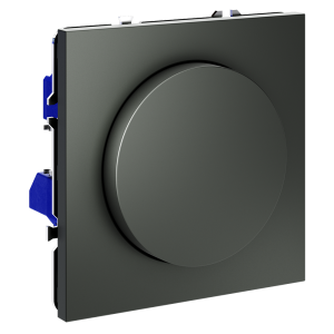 Диммер повор-нажим., Титан, Voltum S70 VLS070306