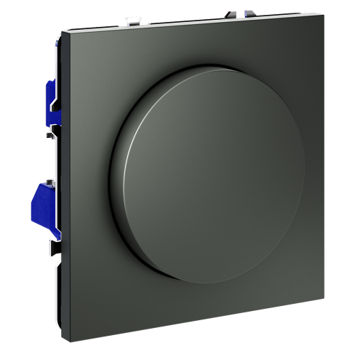 Диммер повор-нажим., Титан, Voltum S70 VLS070306