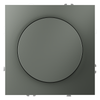 Диммер повор-нажим., Титан, Voltum S70 VLS070306