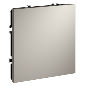 Заглушка с суппортом, Кашемир, S70 Voltum VLS080103