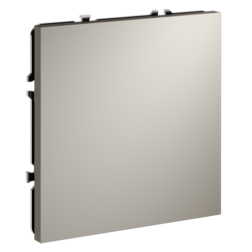 Заглушка с суппортом, Кашемир, S70 Voltum VLS080103