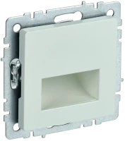 Встраиваемая подсветка LED, Жемчуг, Brite IEK BR-FL20-K36