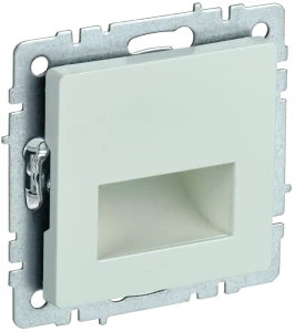 Встраиваемая подсветка LED, Жемчуг, Brite IEK BR-FL20-K36