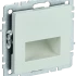 Встраиваемая подсветка LED, Жемчуг, Brite IEK BR-FL20-K36