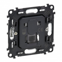 Механизм розетки телефонной RJ11, Valena INMATIC Legrand 753068