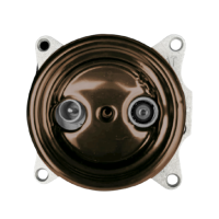 Розетка керамика телевизионная TV, Коричневый, Retrika Colony H01-02