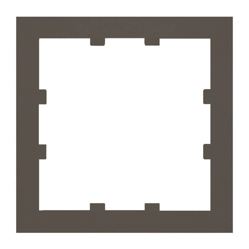 Адаптер, Капучино, Rikett 32881 CP