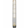 Лампа светодиодная Loft IT E27 2800K прозрачная T30-225