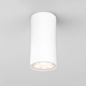 Уличный светодиодный светильник Elektrostandard Light 35129/H белый 4690389176555