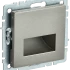 Встраиваемая подсветка LED, Шампань, Brite IEK BR-FL20-K37