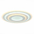 Потолочная светодиодная люстра Evoled Arzillo SLE501402-01